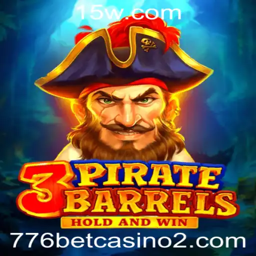 Explorando o Mundo de 3PirateBarrels: Um Novo Desafio no 776 Bet Casino
