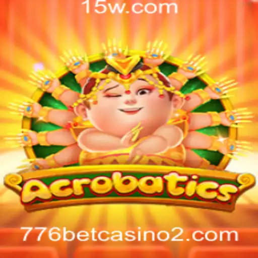 Descubra o Fascinante Mundo de Acrobatics no 776 Bet Casino