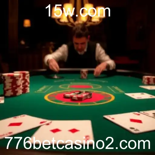 Entendendo o Bacará: Um Guia Completo