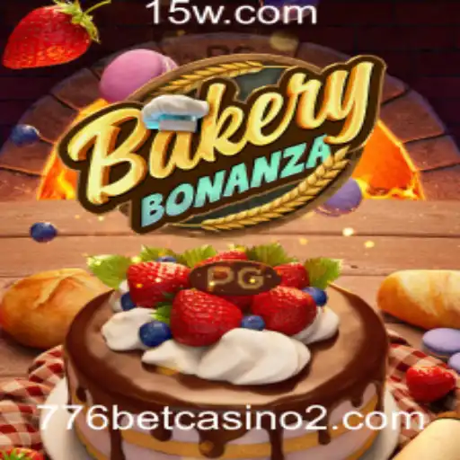 Descubra o Fascinante Mundo de BakeryBonanza no 776 Bet Casino