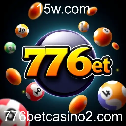 Bingo Online: Descubra a Diversão e Emoção de Jogar no 776 Bet Casino