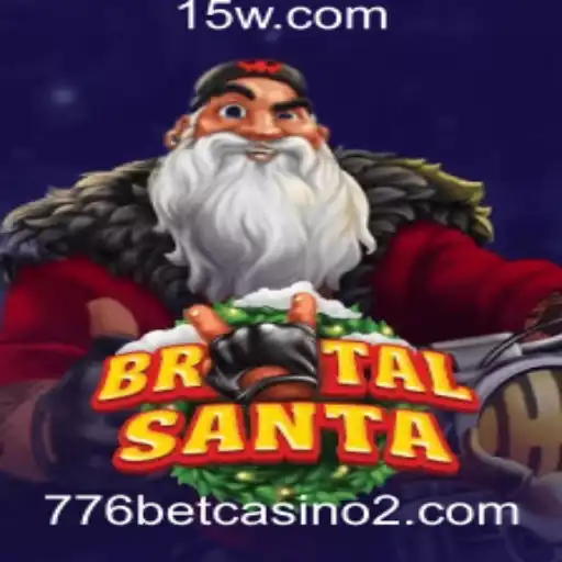 Descubra o Mundo de BrutalSanta: Um Jogo Inovador no 776 Bet Casino