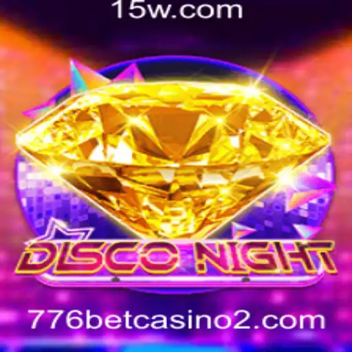 Descubra DiscoNight: Uma Nova Experiência em Jogos de Cassino