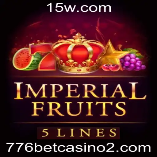 ImperialFruits5: Um Mergulho no Mundo das Frutas Imperiais e das Grandes Apostas