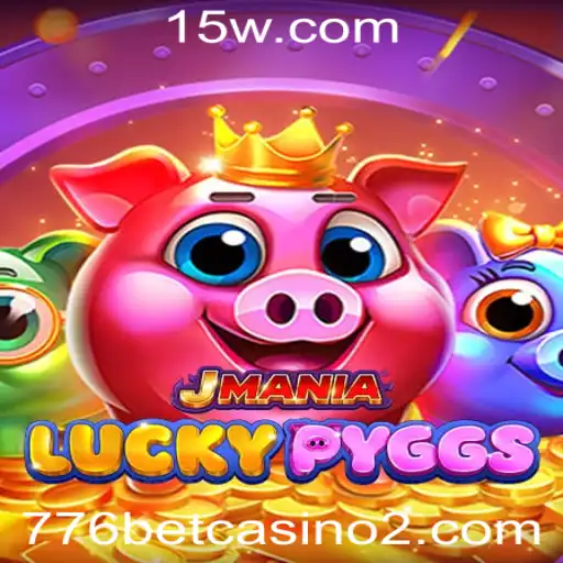 JManiaLuckyPyggs: Uma Experiência Única no Universo dos Cassinos