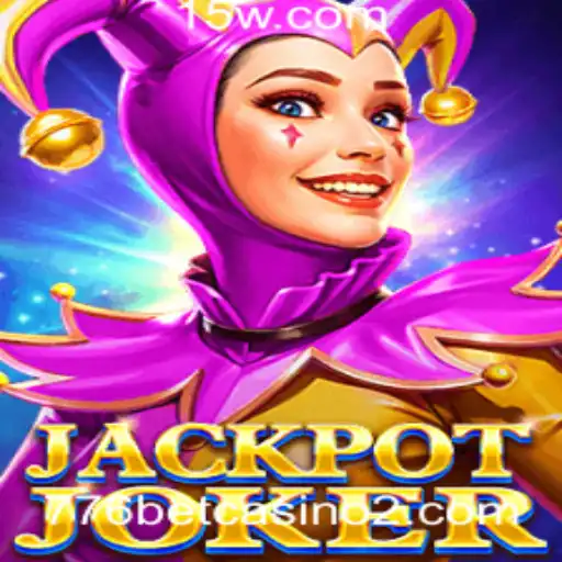 Explorando o Fascinante Mundo de JackpotJoker no 776 Bet Casino