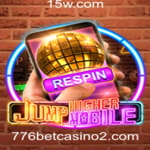 Explorando o Mundo de JumpHighermobile e 776 Bet Casino