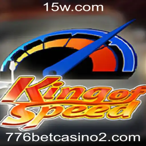 KingofSpeed: Uma Nova Dimensão em Entretenimento no 776 Bet Casino