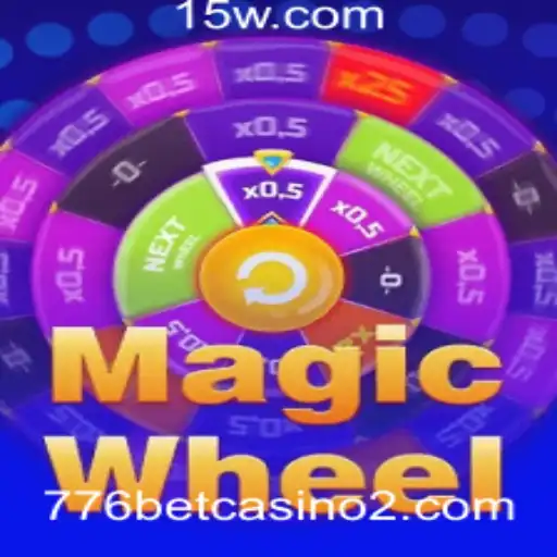 Explorando MagicWheel: Um Novo Favorito no 776 Bet Casino