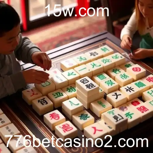 A Arte e Estratégia do Mahjong: Explorando suas Origens e Popularidade Moderna