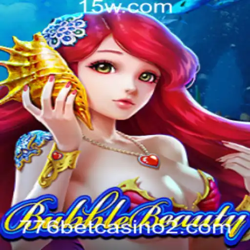 Explorando o Mundo de BubbleBeauty no 776 Bet Casino