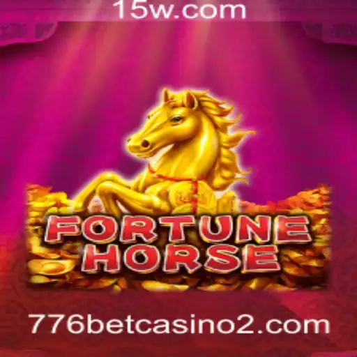 FortuneHorse: O Jogo de Apostas que Está Revolucionando o 776 Bet Casino
