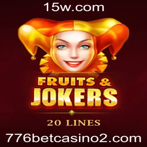 Envolva-se no Mundo do Jogo FruitsAndJokers20 e Descubra Tudo sobre o 776 Bet Casino