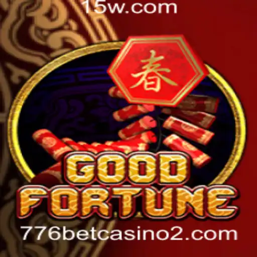 GoodFortune: Um Jogo Emocionante no Universo do 776 Bet Casino