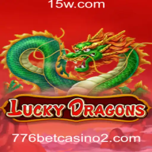 Descubra o Mundo de LuckyDragons no 776 Bet Casino