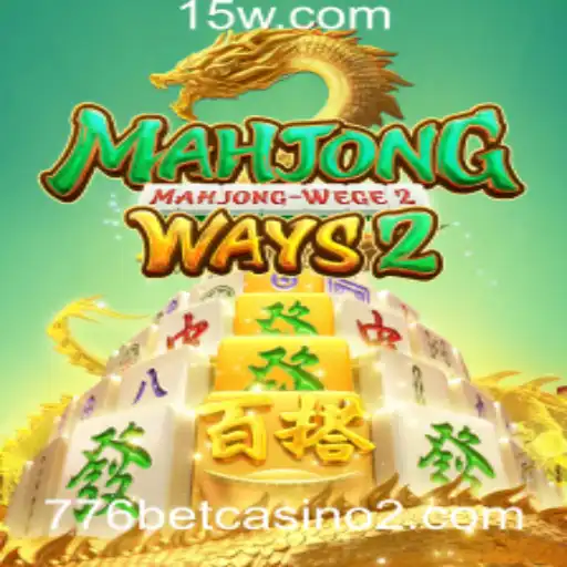 Descubra o Fascínio de MahjongWays2 no 776 Bet Casino