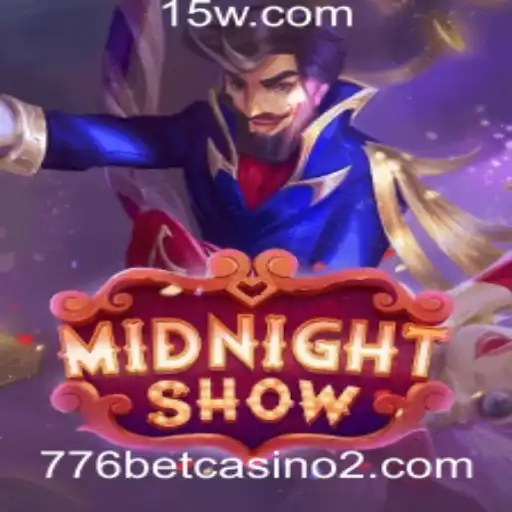 Explorando o MidnightShow: O Novo Sucesso do 776 Bet Casino