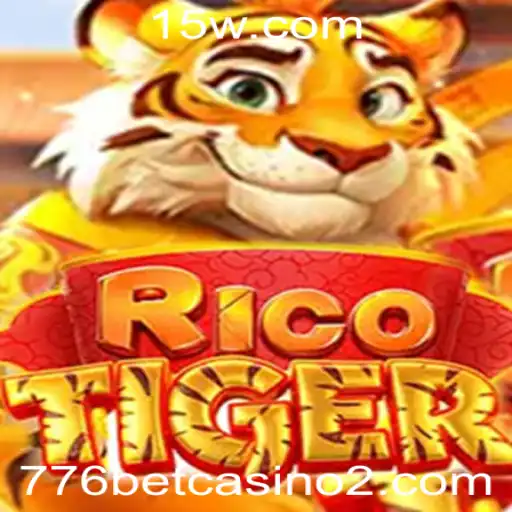 Descubra RicoTiger: O Novo Fenômeno em Entretenimento de Cassino Online