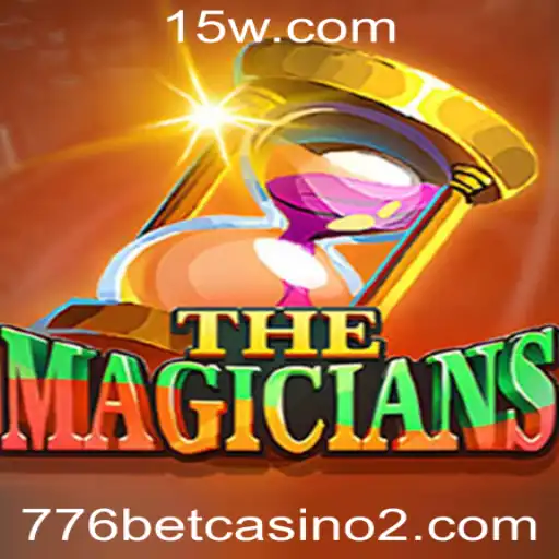 Explorando TheMagicians: O Fabuloso Jogo de Cassino do 776 Bet