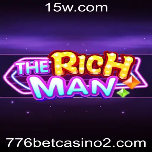 TheRichMan: Explorando o Universo do 776 Bet Casino