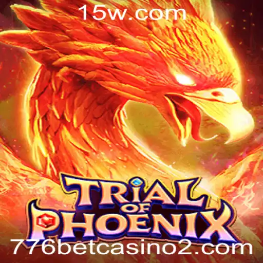Explorando o Universo de TrialofPhoenix: Aventura e Estratégia no 776 Bet Casino