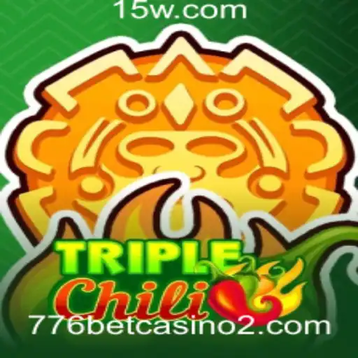 Explorando o Jogo TripleChili: Um Mergulho no Universo do 776 Bet Casino