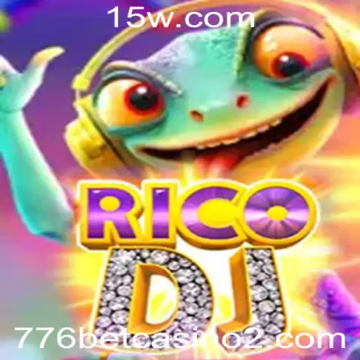Descubra o Mundo Empolgante de RicoDJ no 776 Bet Casino