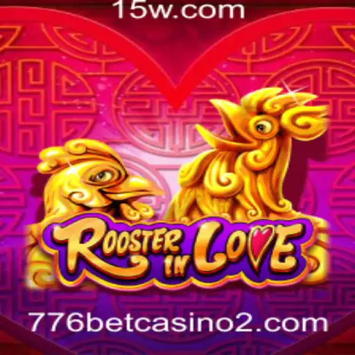 RoosterInLove: A Nova Sensação dos Cassinos Online