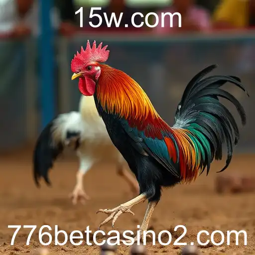 A Revolução do Sabong Online e o Papel do 776 Bet Casino