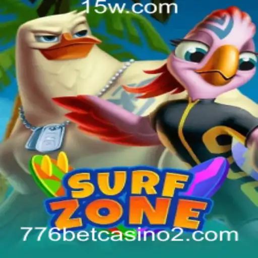 SurfZone: Um Mergulho no Mundo dos Jogos Online com 776 Bet Casino