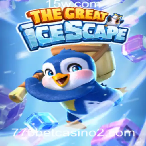 Descubra os Segredos de TheGreatIcescape no 776 Bet Casino