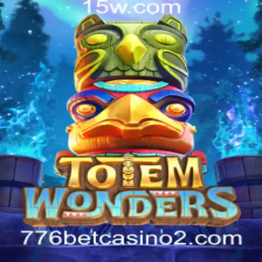 Descubra o Fascinante Mundo de TotemWonders com 776 Bet Casino