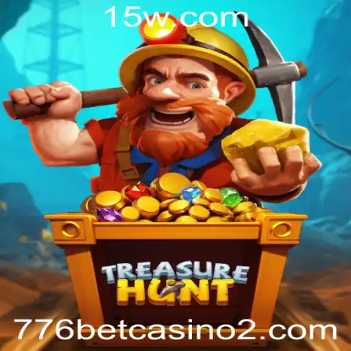 Explorando TreasureHunt no 776 Bet Casino