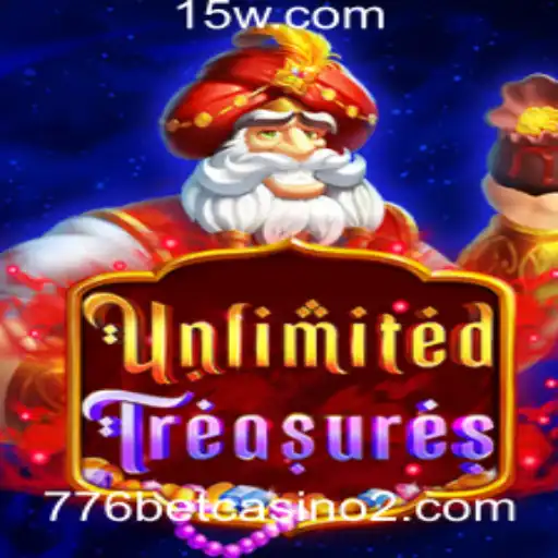 Descubra os Segredos de UnlimitedTreasures no 776 Bet Casino