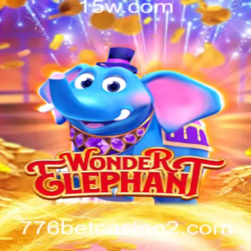Explorando WonderElephant no Mundo dos Jogos de Casino