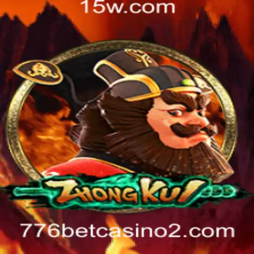 Explorando o Fascinante Mundo do Jogo ZhongKui no 776 Bet Casino